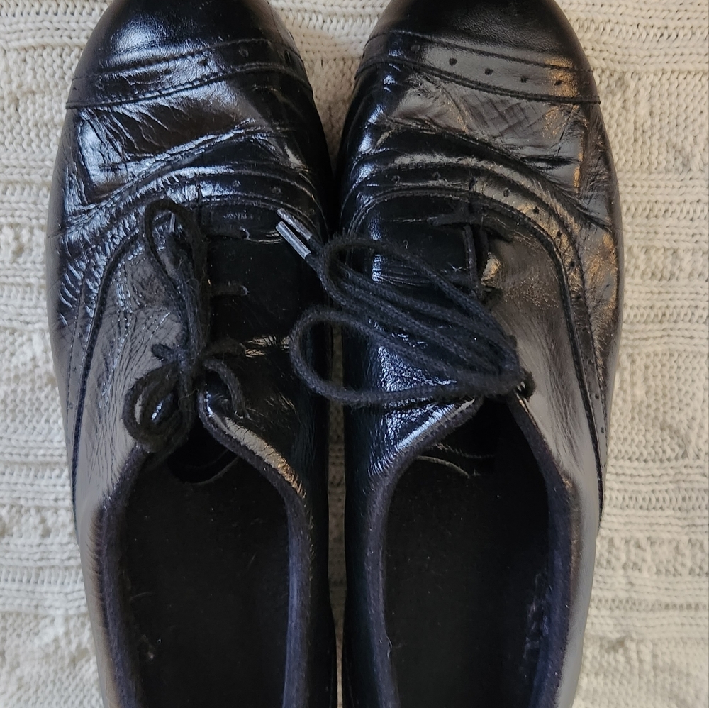 Bloch Jason Samuel Smith Tap Shoes Size 9.5